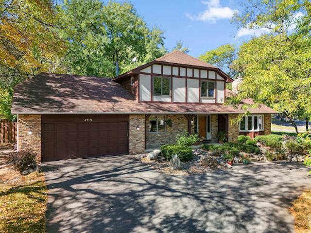 House for sale in Plymouth, Minnesota