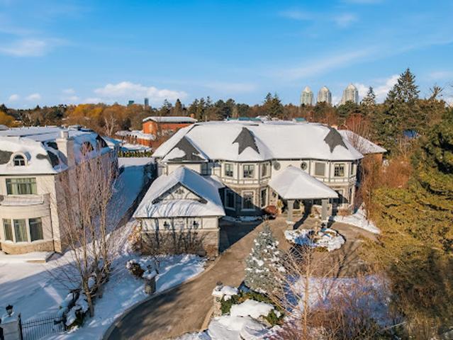 House for sale in Woburn, Ontario