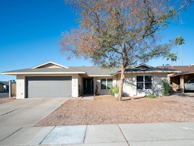 House for sale in Glendale, Arizona