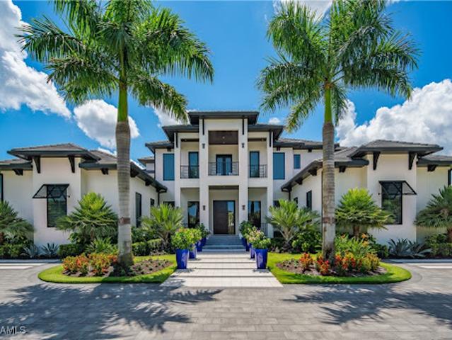 House for sale in Naples, Florida