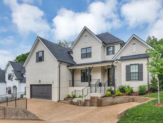 House for sale in Tennessee