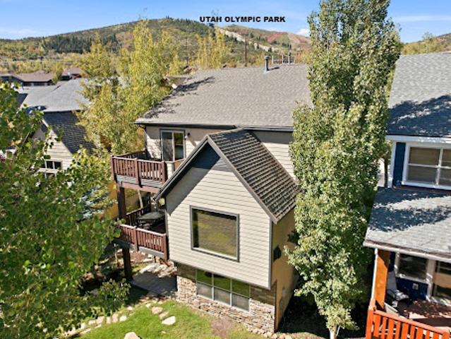 House for sale in Park City, Summit County