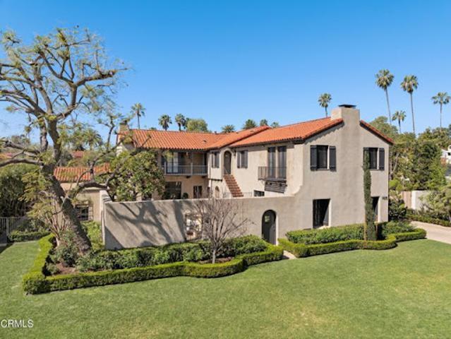 House for sale in Pasadena, California