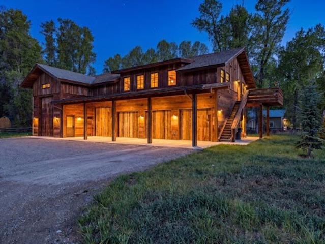 House for sale in Wyoming