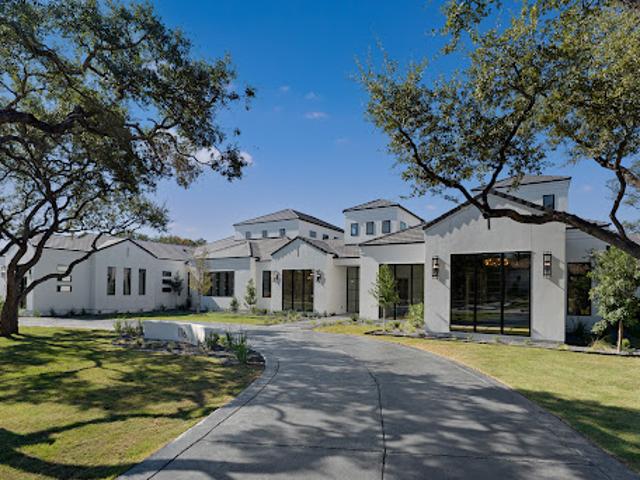 House for sale in Leesville, Texas