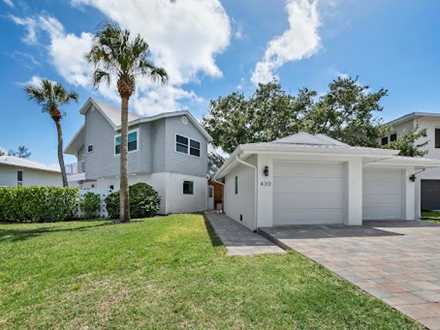 House for sale in Sarasota, Florida