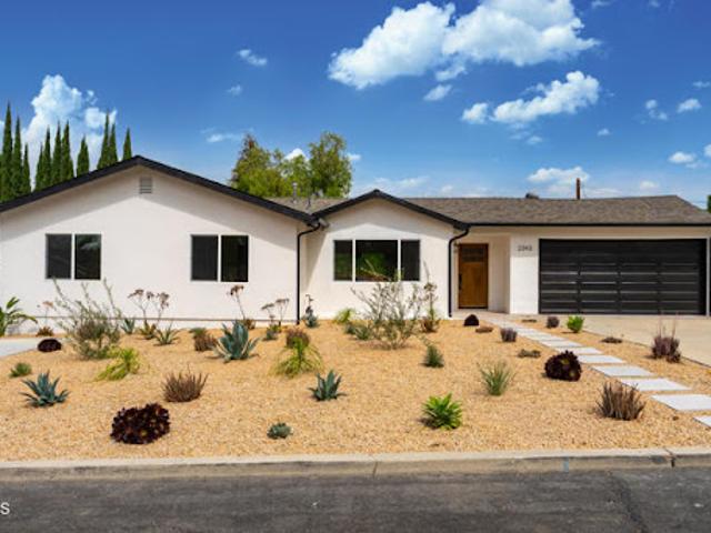 House for sale in Newbury Park, California