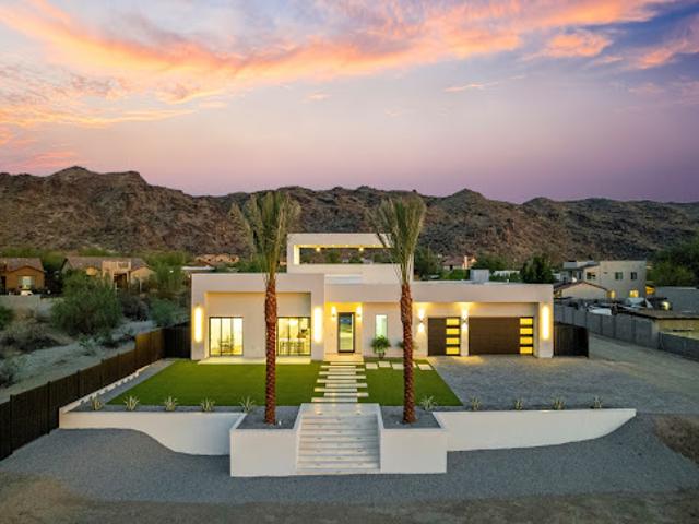 House for sale in Laveen, Arizona