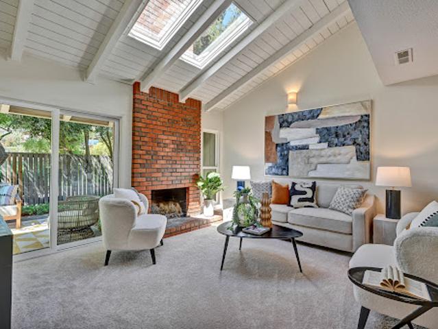 House for sale in Pleasant Hill, California