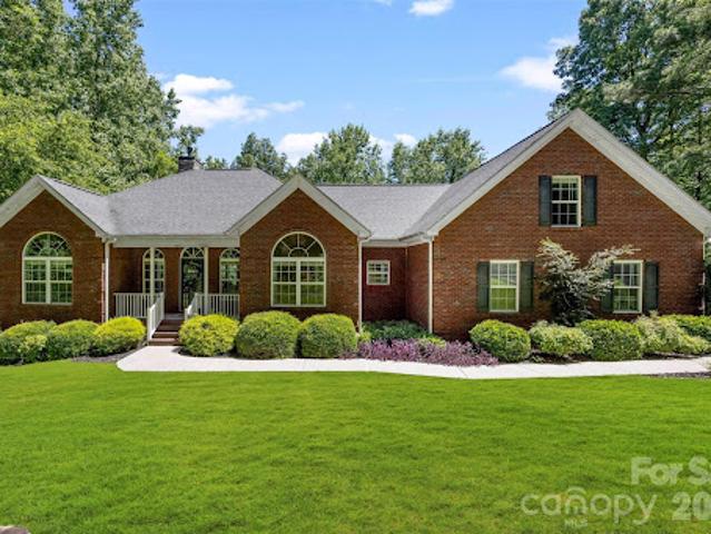House for sale in Rock Hill, South Carolina