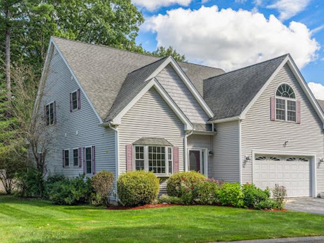 House for sale in Tyngsboro, Massachusetts