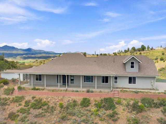 House for sale in Prescott Valley, Arizona