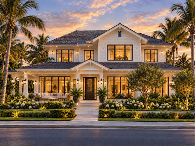 House for sale in Coronado, San Diego County