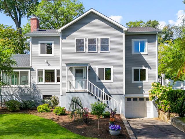 House for sale in Stamford, Western Connecticut Planning Region