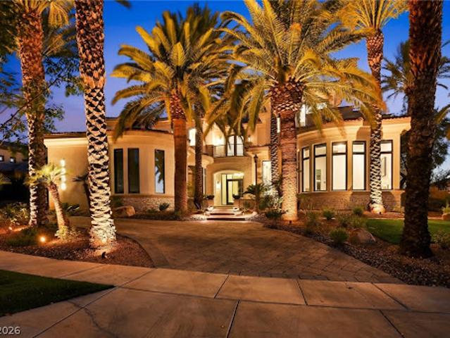 House for sale in Henderson, Clark County