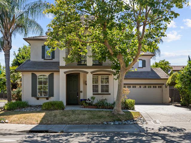 House for sale in Sacramento, California