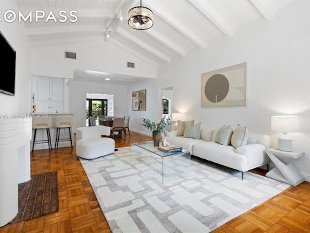 House for sale in Miami Beach, Florida