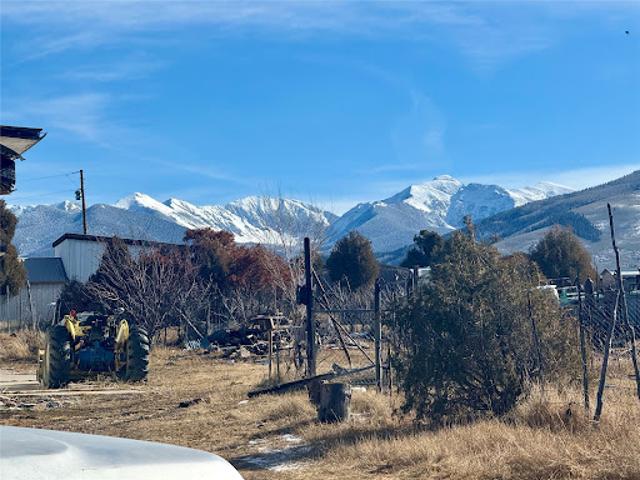 House for sale in Truchas, New Mexico