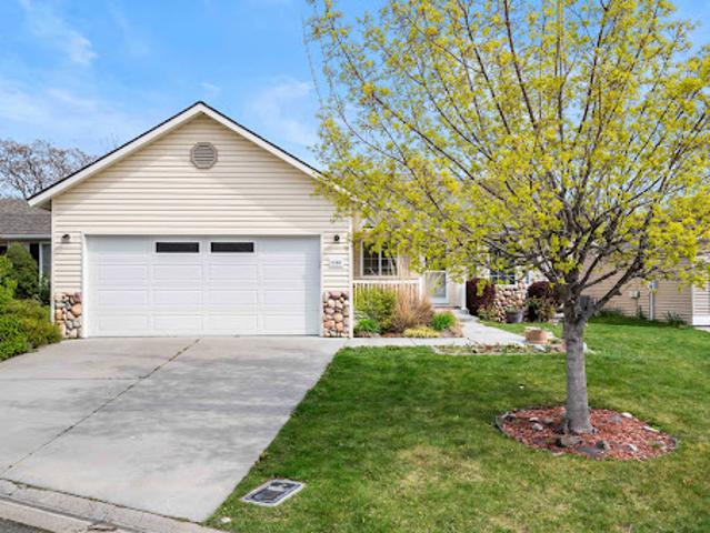 House for sale in Richland, Washington