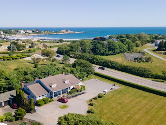 House for sale in Newport, Rhode Island