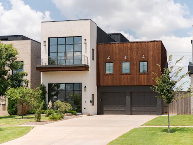 House for sale in Oklahoma City, Oklahoma
