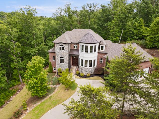 House for sale in Greenville, South Carolina