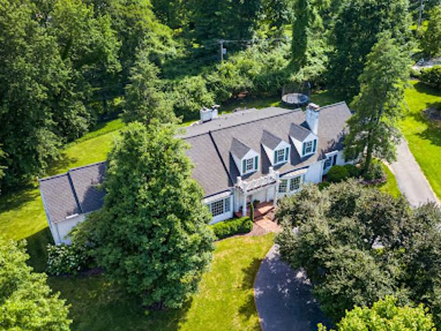 House for sale in Saint Louis, Missouri