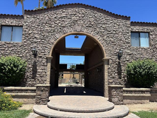 House for sale in Scottsdale, Arizona