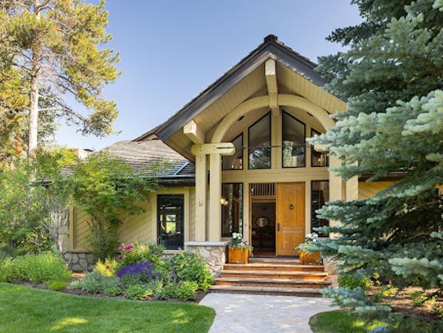 House for sale in Wyoming