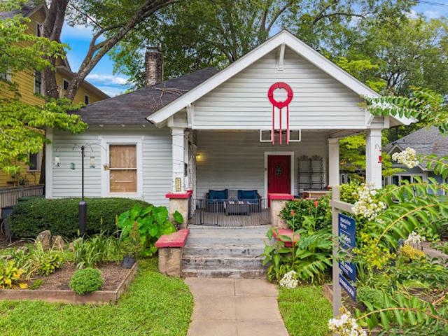 House for sale in Georgia
