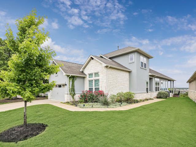 House for sale in Williamson, Texas