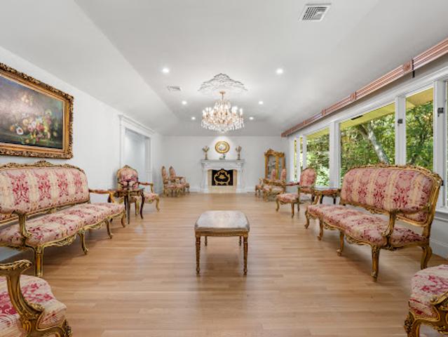 House for sale in Weston, Massachusetts