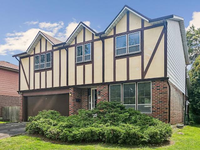 House for sale in Woburn, Ontario