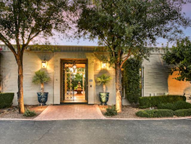 House for sale in Paradise Valley, Arizona