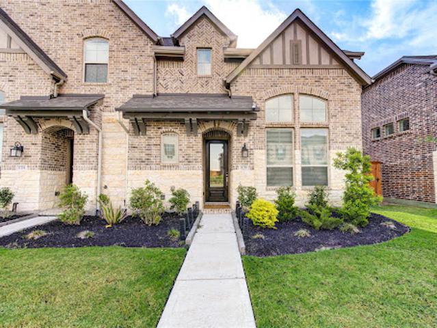 House for sale in Cypress, Texas