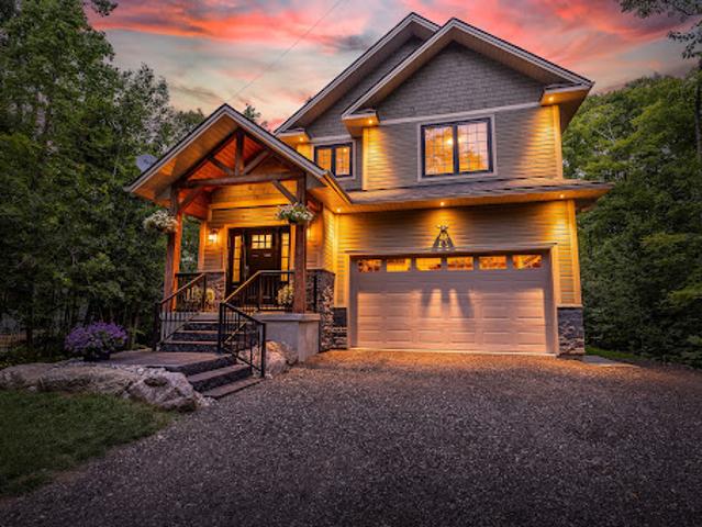 House for sale in Penetanguishene, Ontario