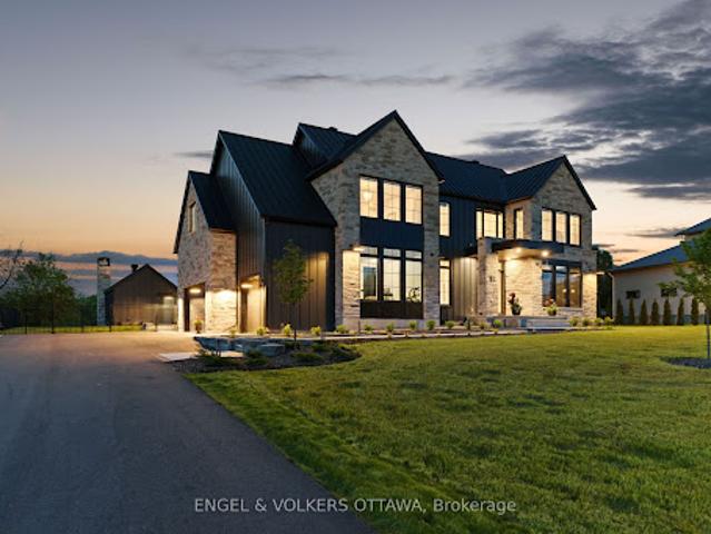 House for sale in Ottawa House for sale in Ottawa
