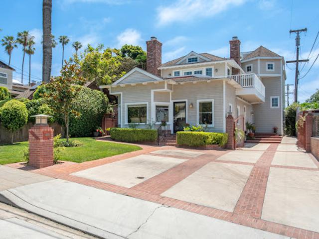 House for rent in San Diego