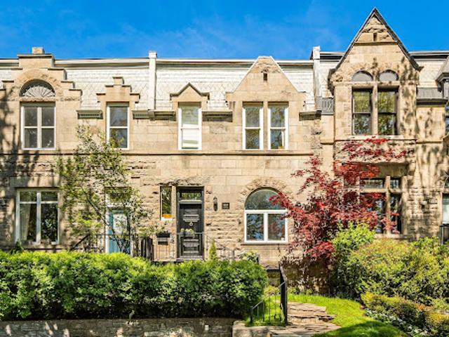 House for sale in Westmount, Quebec