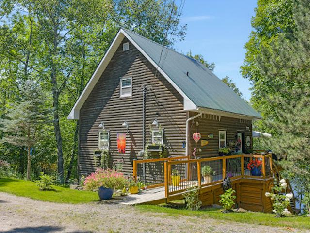 House for sale in Charlotte, New Brunswick