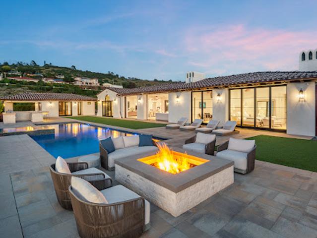 House for sale in Rancho Palos Verdes, California