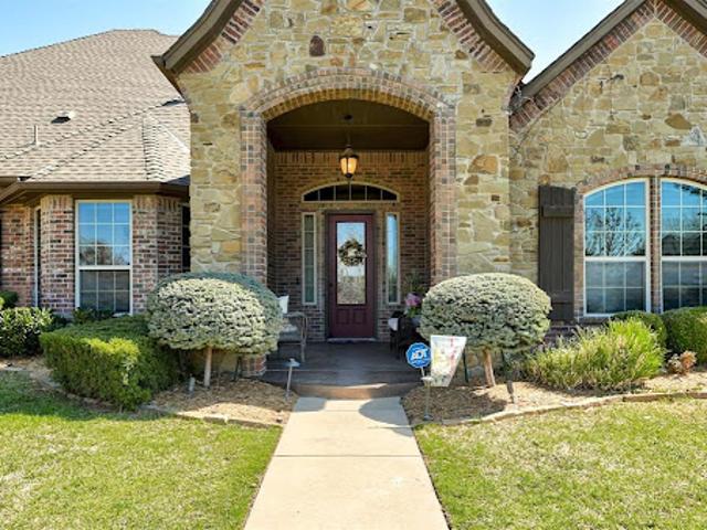 House for sale in Oklahoma City, Oklahoma