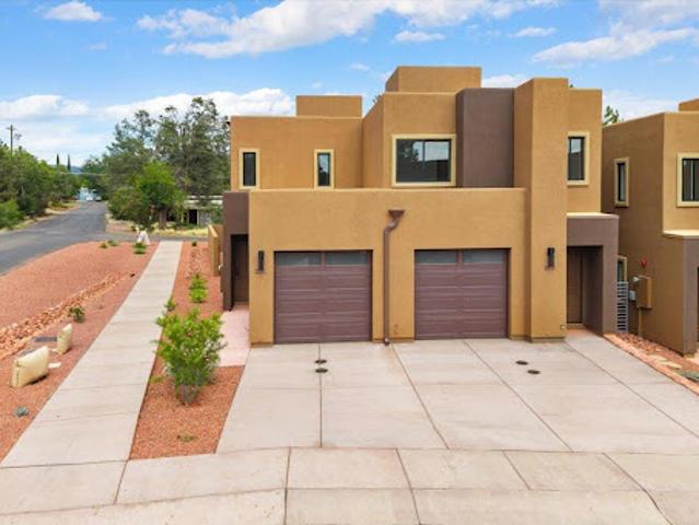 House for sale in Sedona, Arizona