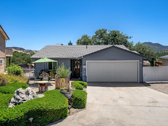 House for sale in Paso Robles, California