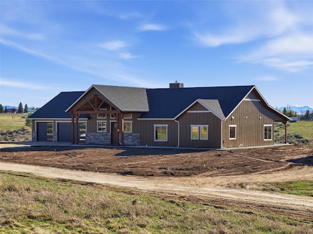 House for sale in Ravalli, Montana