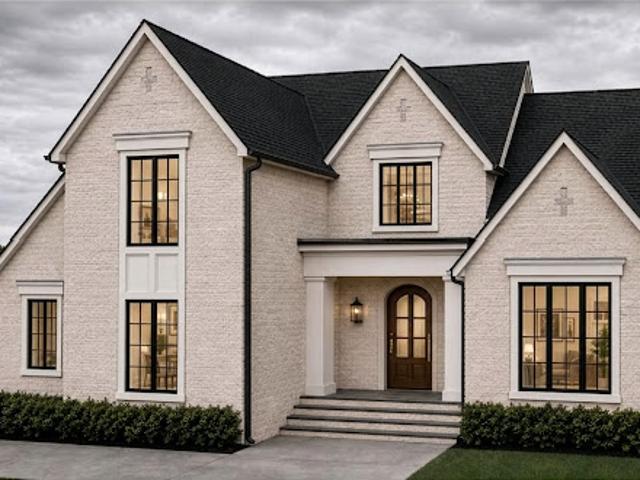 House for sale in Chapel Hill, North Carolina