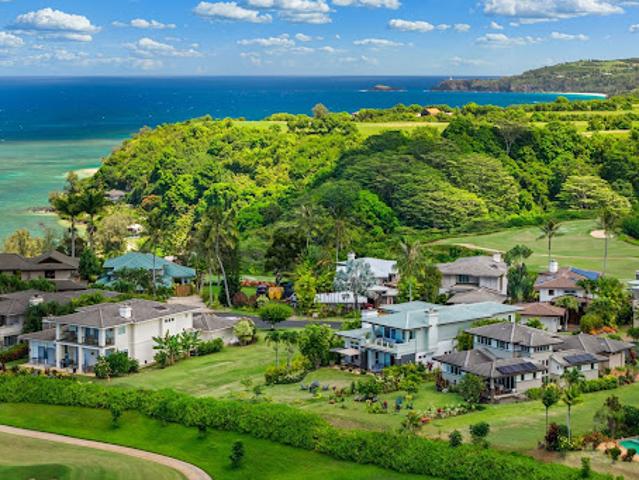 House for sale in Lihue, Hawaii