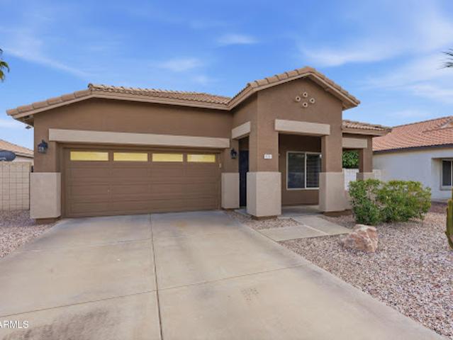 House for sale in Gilbert, Arizona