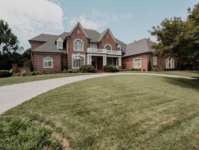 House for sale in Tennessee