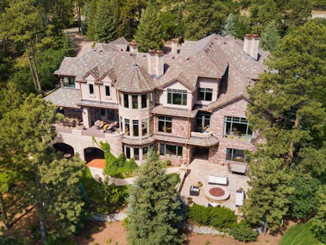 House for sale in Castle Rock, Colorado